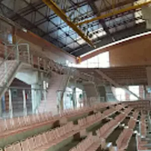 Polideportivo la Granadilla