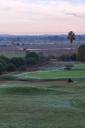 Golf Guadiana - 5