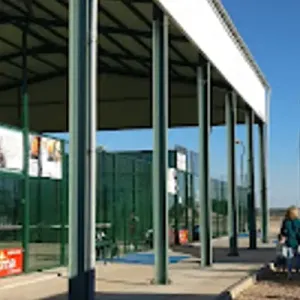 Pádel Montijo