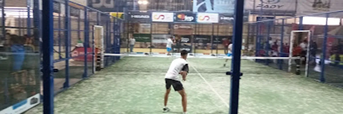 Club Deportivo Padelmerida
