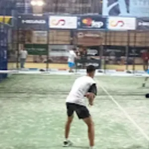 Club Deportivo Padelmerida