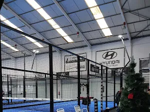 Center Padel - 4