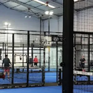 Center Padel