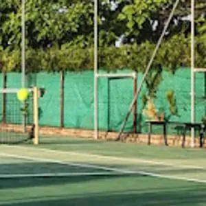MG Sports Center