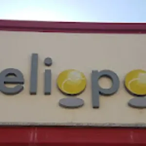 Complejo Deportivo Heliópolis