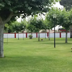Club las Arenas