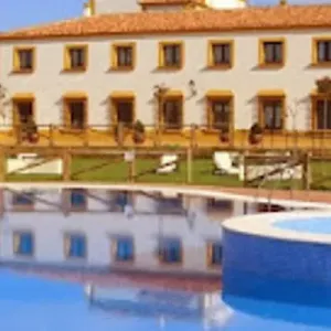 Centro Deportivo Las Cigueñas-Hotel Cortijo Santa Cruz