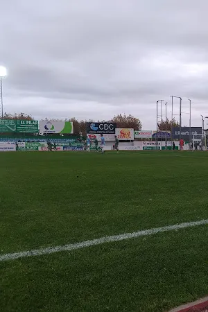 Estadio municipal Villanovense - 5