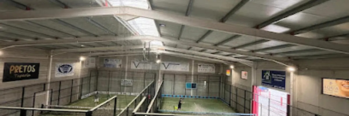 ABOUT THE PADEL BUR ACADEMY