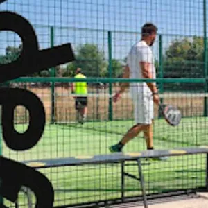 Padel Valdefuentes