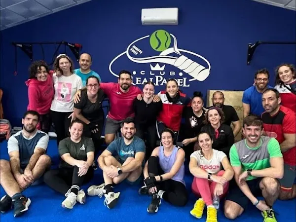 Club De Ocio Realpadel Poblete - 4