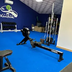 Club De Ocio Realpadel Poblete