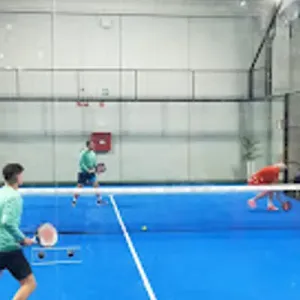 Pádel Plus