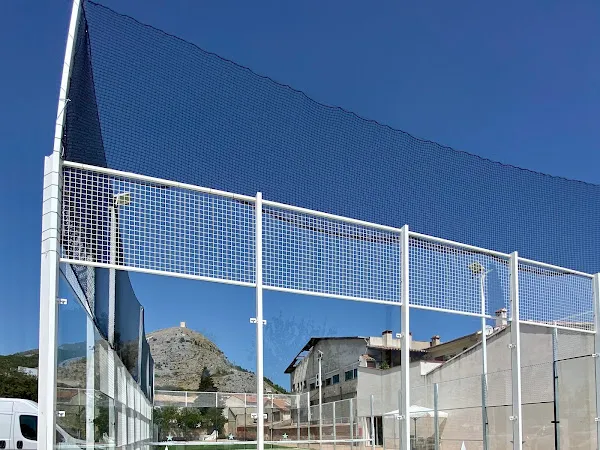Pista de Pádel - 1