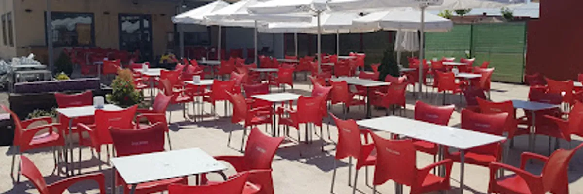 VIP Padel Malagón
