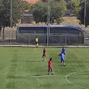 Ciudad Deportiva Sur