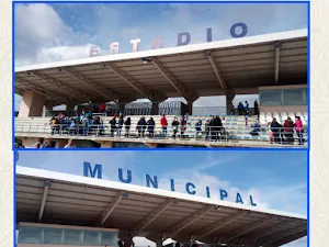Estadio Municipal Miguelturra - 4
