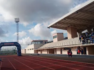 Estadio Municipal Miguelturra - 5