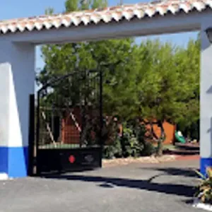 Finca Casa de Pacas