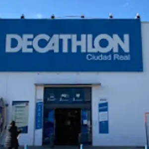 Decathlon Ciudad Real