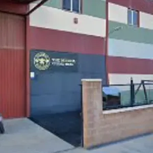 La Vega Padel