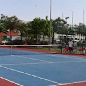 Club de Tenis-Padel Valdepeñas
