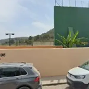 Pistas de Pádel Municipal