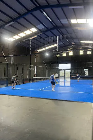 2K PADEL - 4