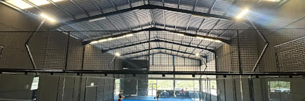 2K PADEL
