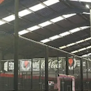 Padel Indoor Galán
