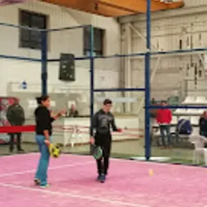 ManchaPadel Sport Club