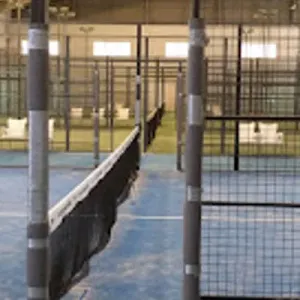 CLUB PÁDEL LA RODA.