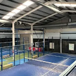 Padel Nova