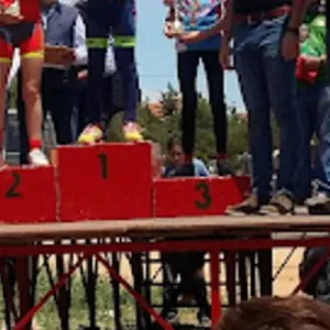 Pistas de Pádel Públicas Municipales de Villarrobledo.