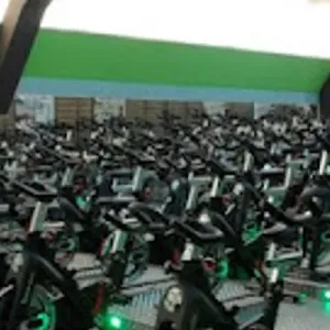S2 fitness Villarrobledo.