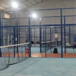 Padel 6