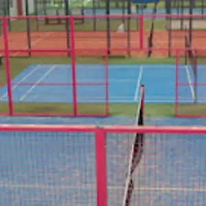 +Que Padel