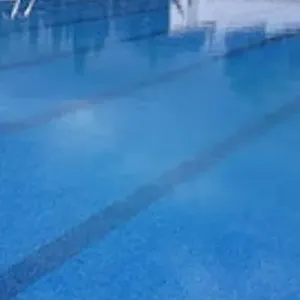 Piscina Pública Municipal de San Pedro
