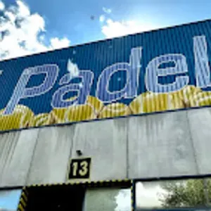 Escuela de Pádel Albacete