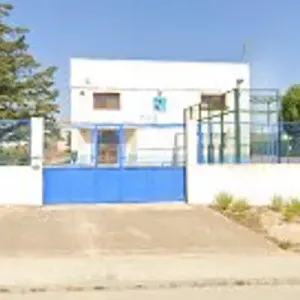 Club Squash Almansa