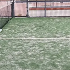 Pista de pádel de Sumacàrcer