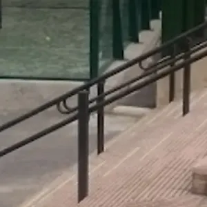 Polideportivo Municipal de Ayora