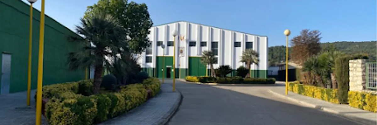 Pabellón Polideportivo Municipal de Navarrés