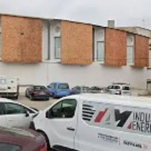 Universal Sport Club Pádel Ontinyent