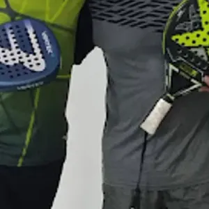 Pádel Indoor Ontinyent