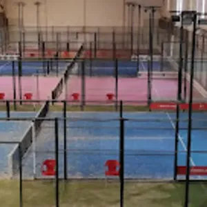 Argentum Pàdel Indoor