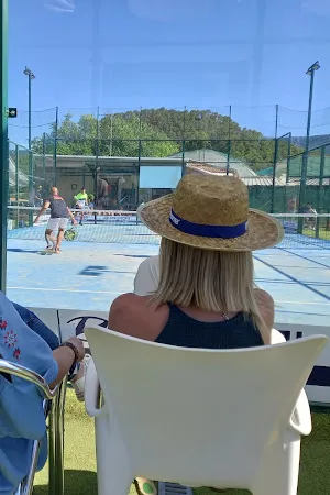 Padel Alcoi - 4
