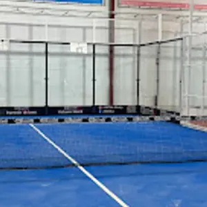 Més Pádel L´alcudia