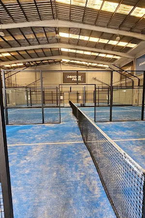 Domotik padel [Montserrat] - 4