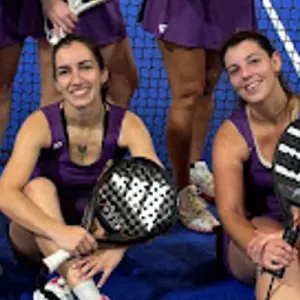 La Ribera Padel